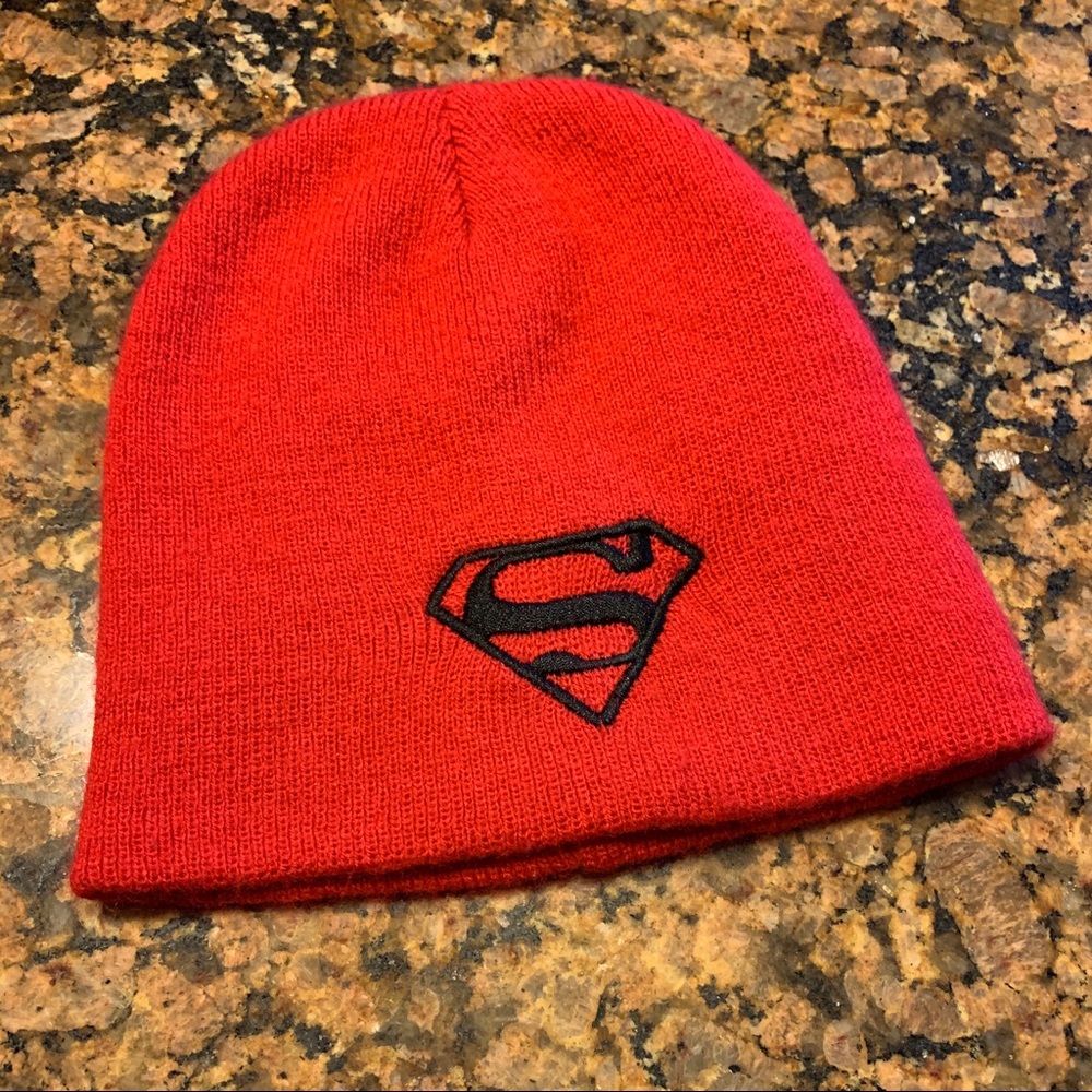Boys‎ Superman Toboggan
